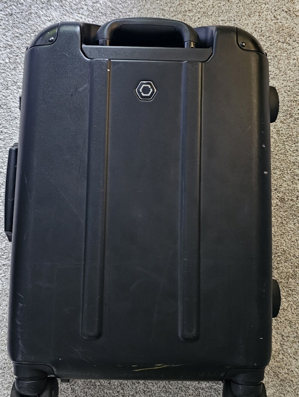 Compact Carry On System - Picture 5 of 6